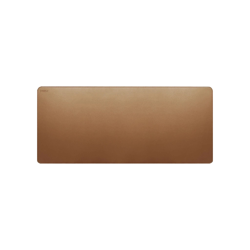Килимок для мишки Xiaomi MIIIW Brown (MWMLV01 brown) - picture 1