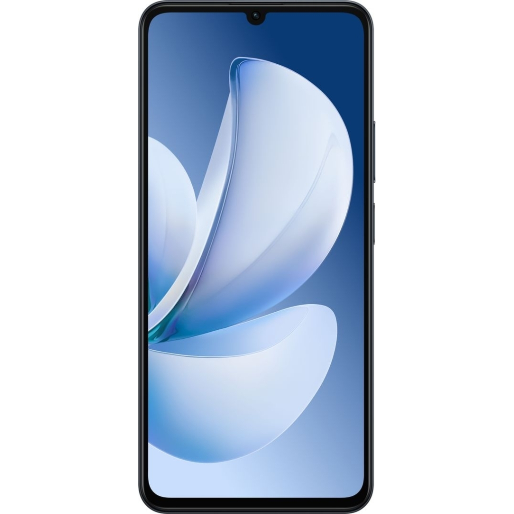 Мобільний телефон realme Note 70 4/128GB Obsidian Black - зображення 2