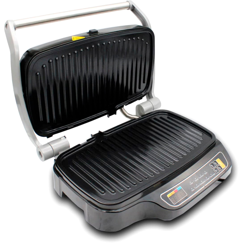 Електрогриль Midea MC-JSY3921C - зображення 4