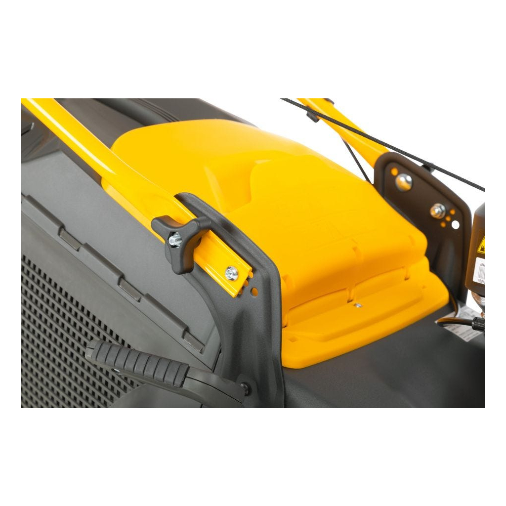 Газонокосарка Stiga Collector 43 (Collector43) - зображення 8