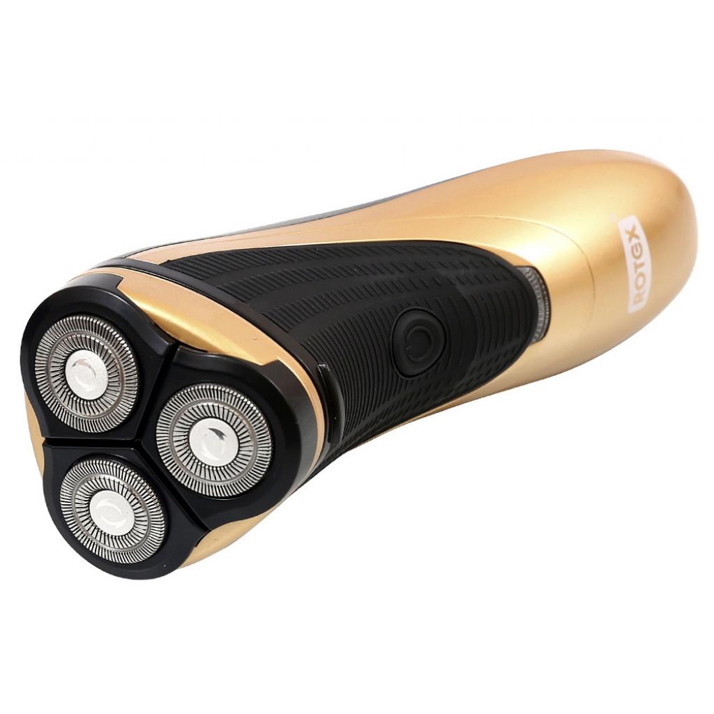 Електробритва Rotex RHC225-S - зображення 2