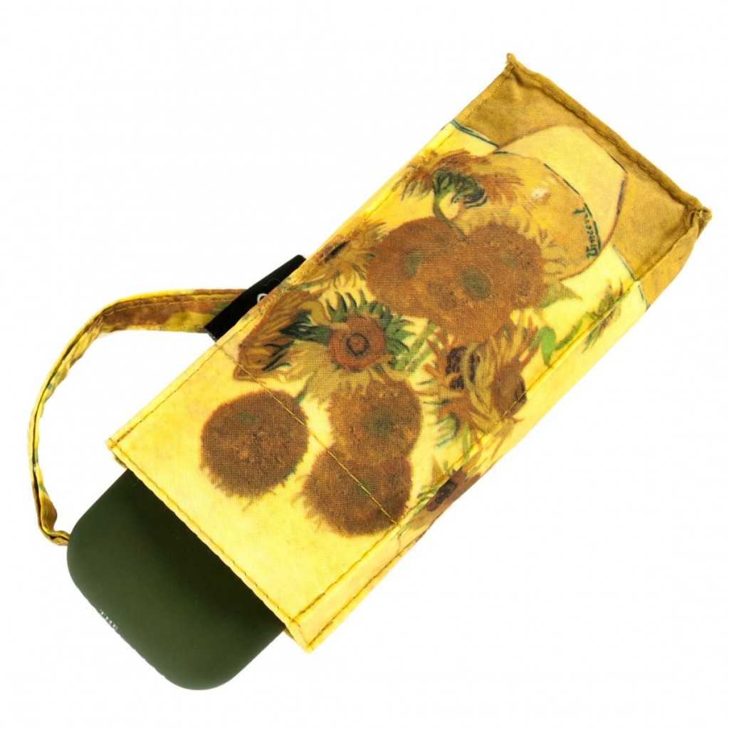 Парасоля Fulton National Gallery Tiny-2 L794 Sunflowers (L794-031889) - зображення 8