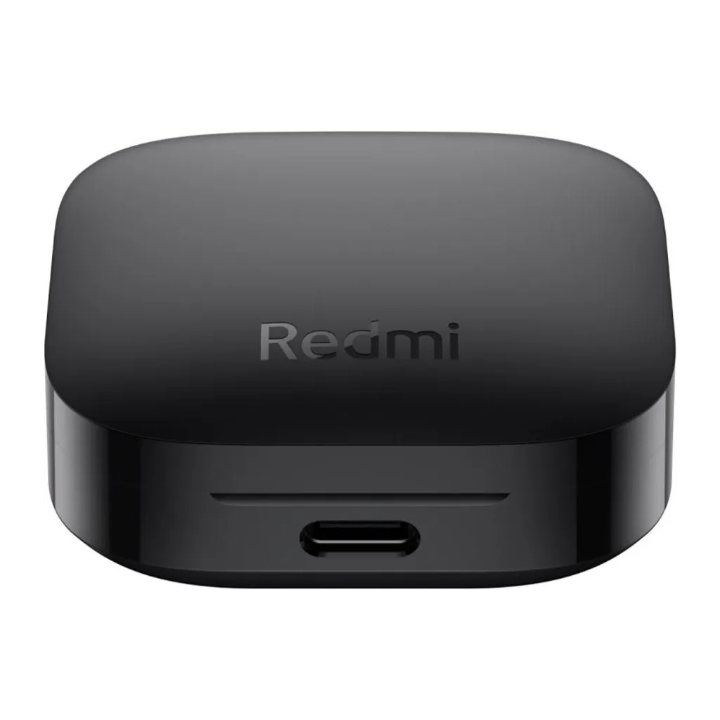 Навушники Xiaomi Redmi Buds 6 Active Black (1071782) - зображення 6