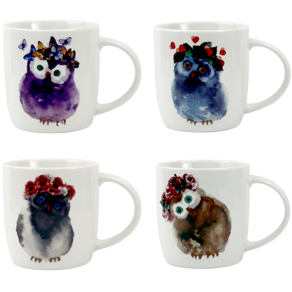 Чашка Limited Edition Romantic Olw C 320 мл (12225-131114JLC) - зображення 2