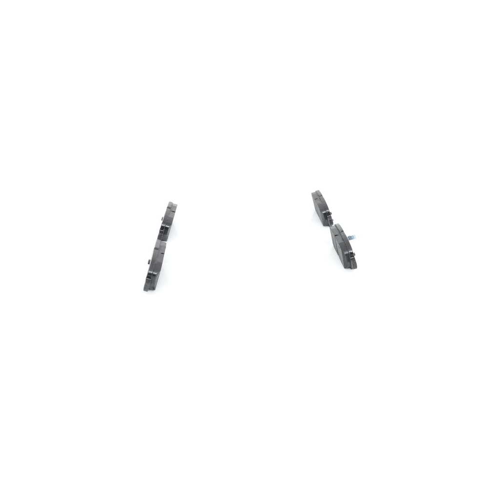 Гальмівні колодки Bosch 0986494861 - зображення 4