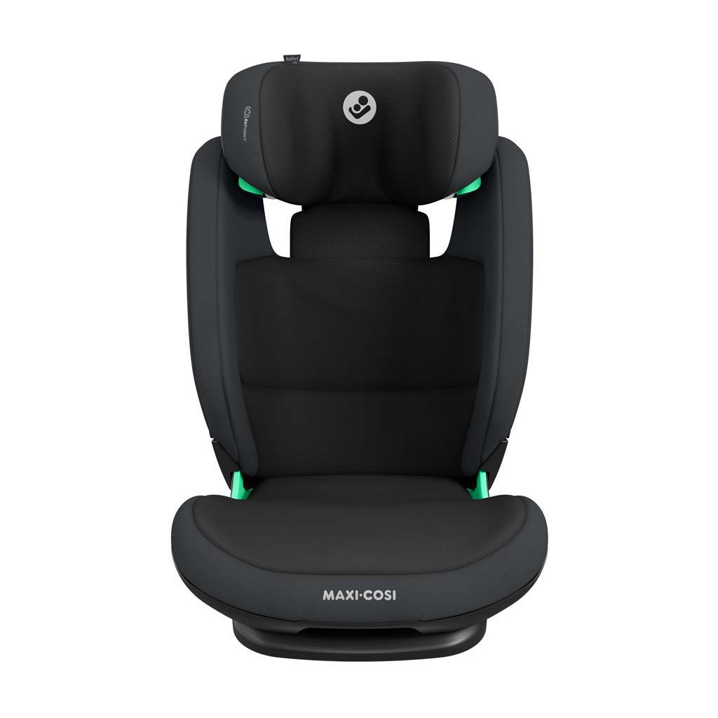 Автокрісло Maxi-Cosi RodiFix S i-Size Basic Grey (8801900110) - зображення 3