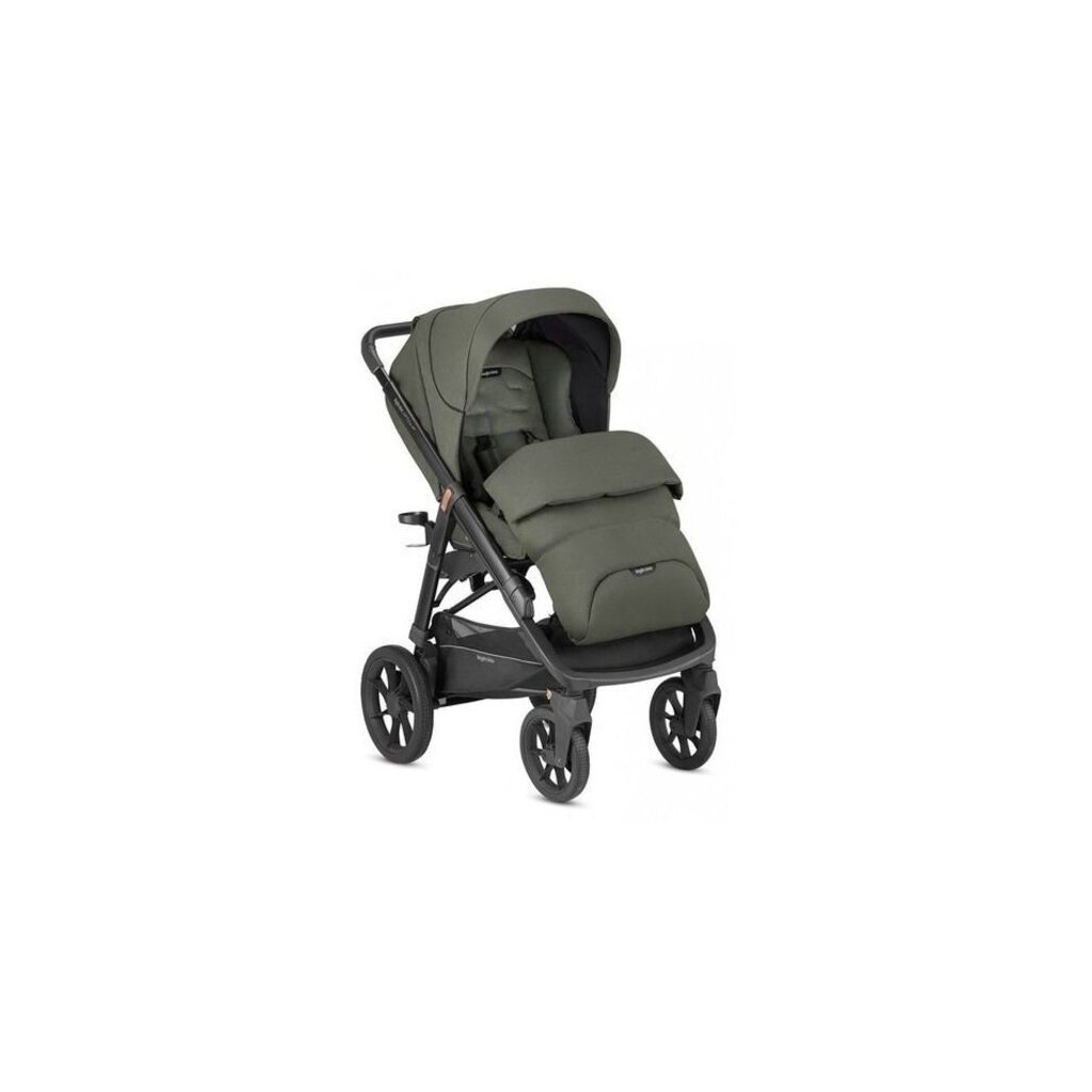 Коляска Inglesina Aptica XT Sequoia Green AG73N0SQG (90275) - зображення 2