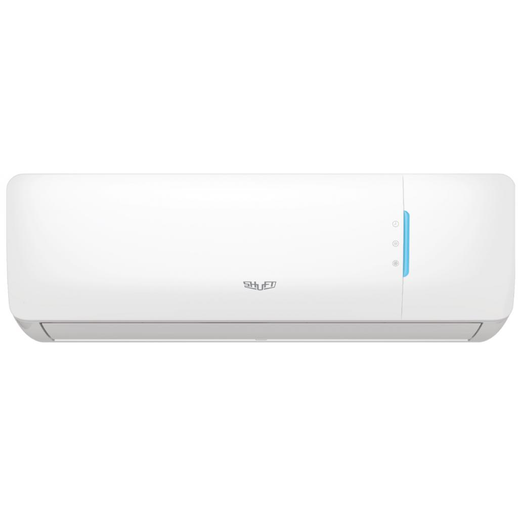 Кондиціонер Shuft SFTI-09HN1_18Y - зображення 1