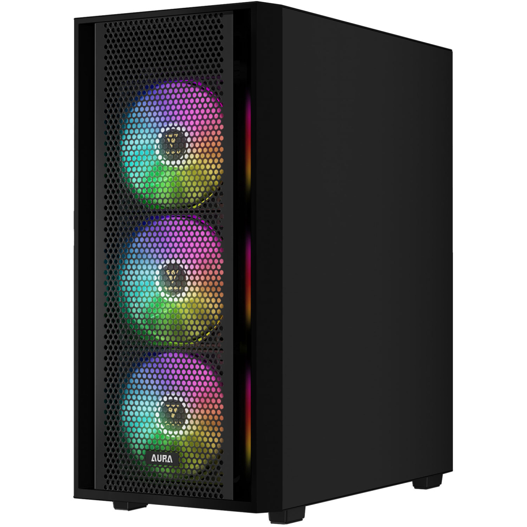 Корпус Gamdias AURA GC2 ELITE ARGB (4711514500615) - зображення 2