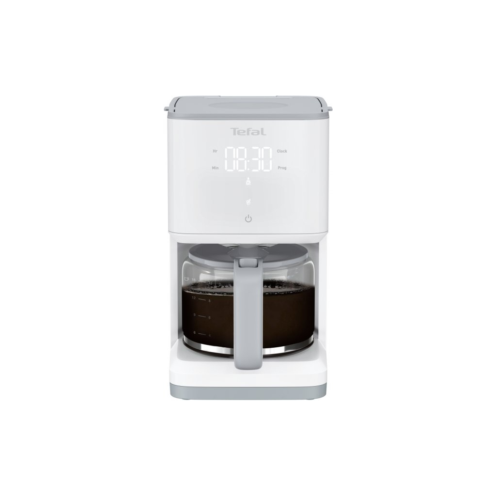 Крапельна кавоварка Tefal CM693110 - зображення 6