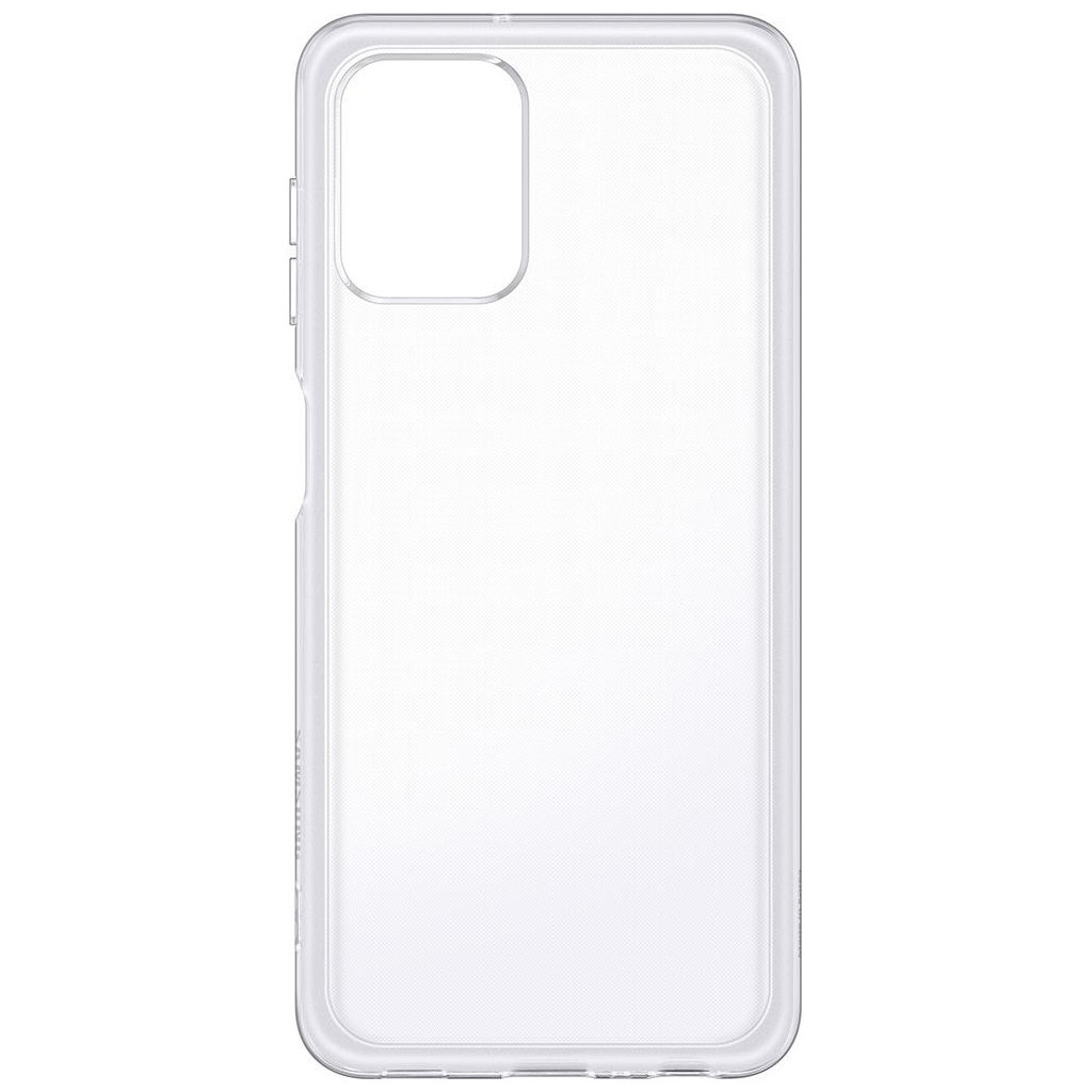 Чохол до мобільного телефона BeCover Samsung Galaxy A22 SM-A225 / M32 SM-M325 Transparancy (706490) - зображення 1