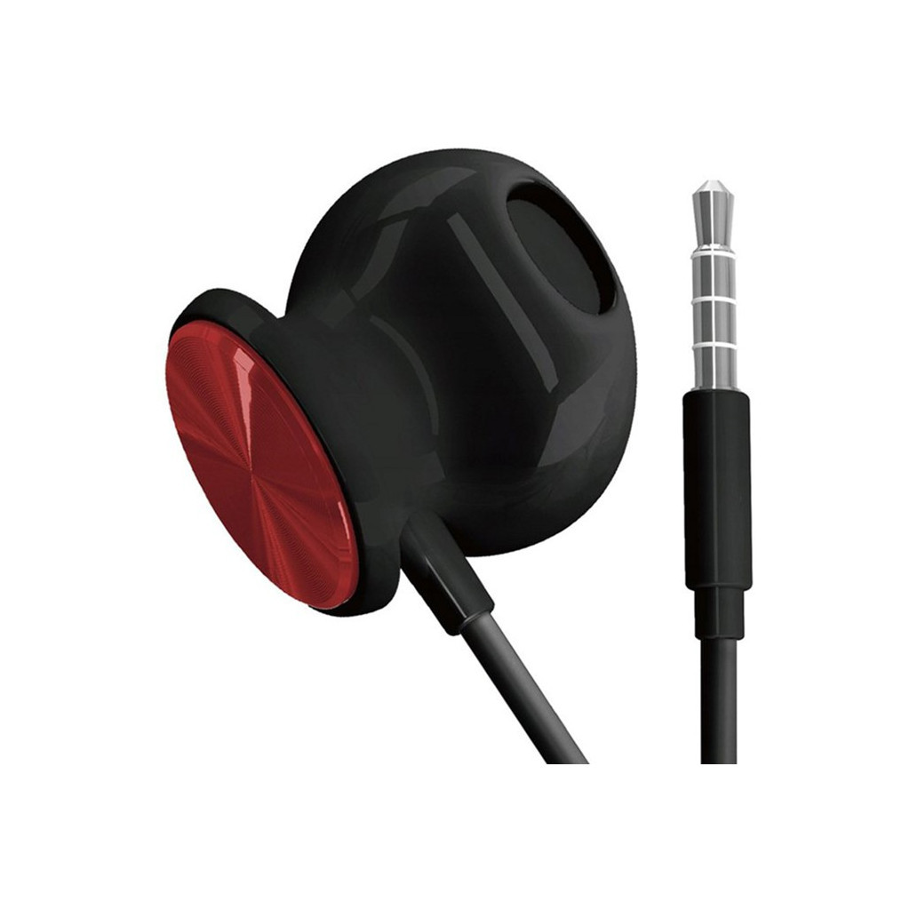 Навушники HP DHH-1112 Black (DHH-1112BK) - зображення 4