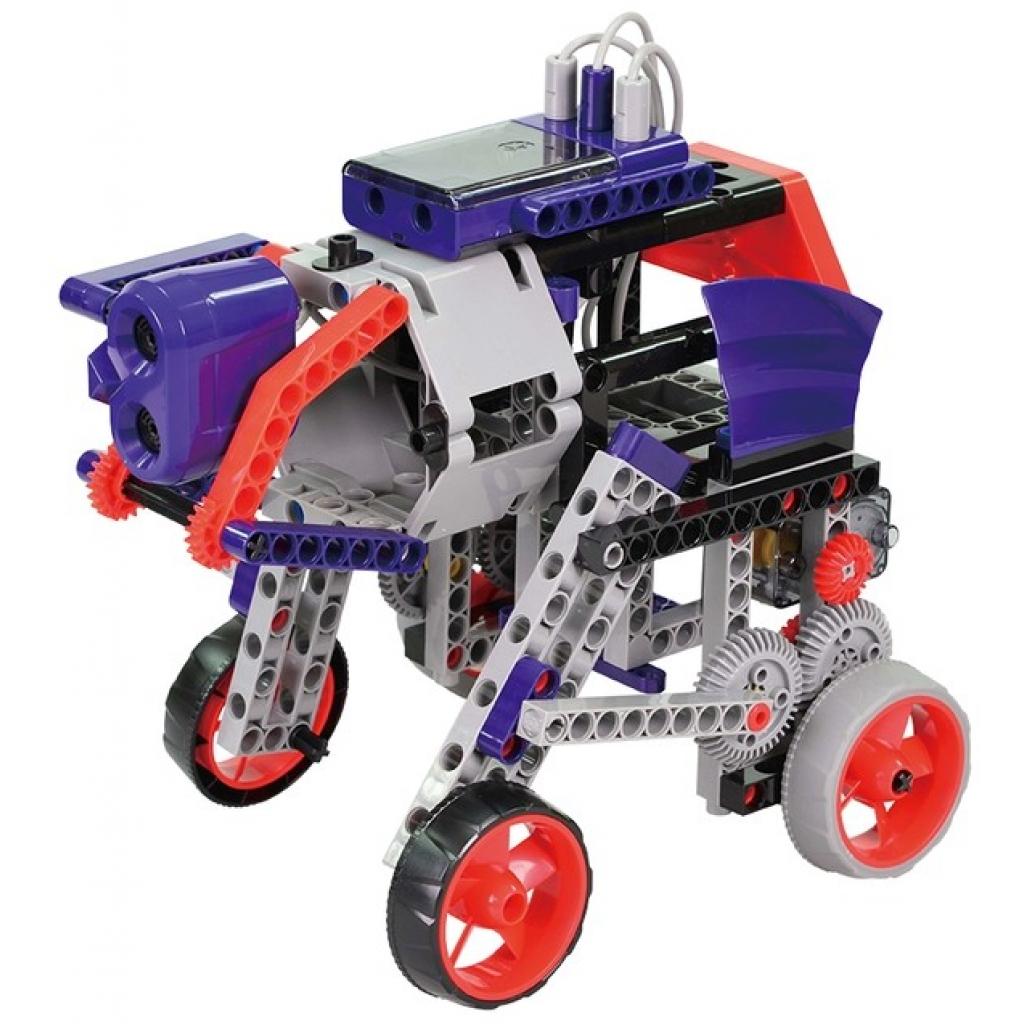 Конструктор Gigo Робототехніка Розумні машини (7437) - зображення 8