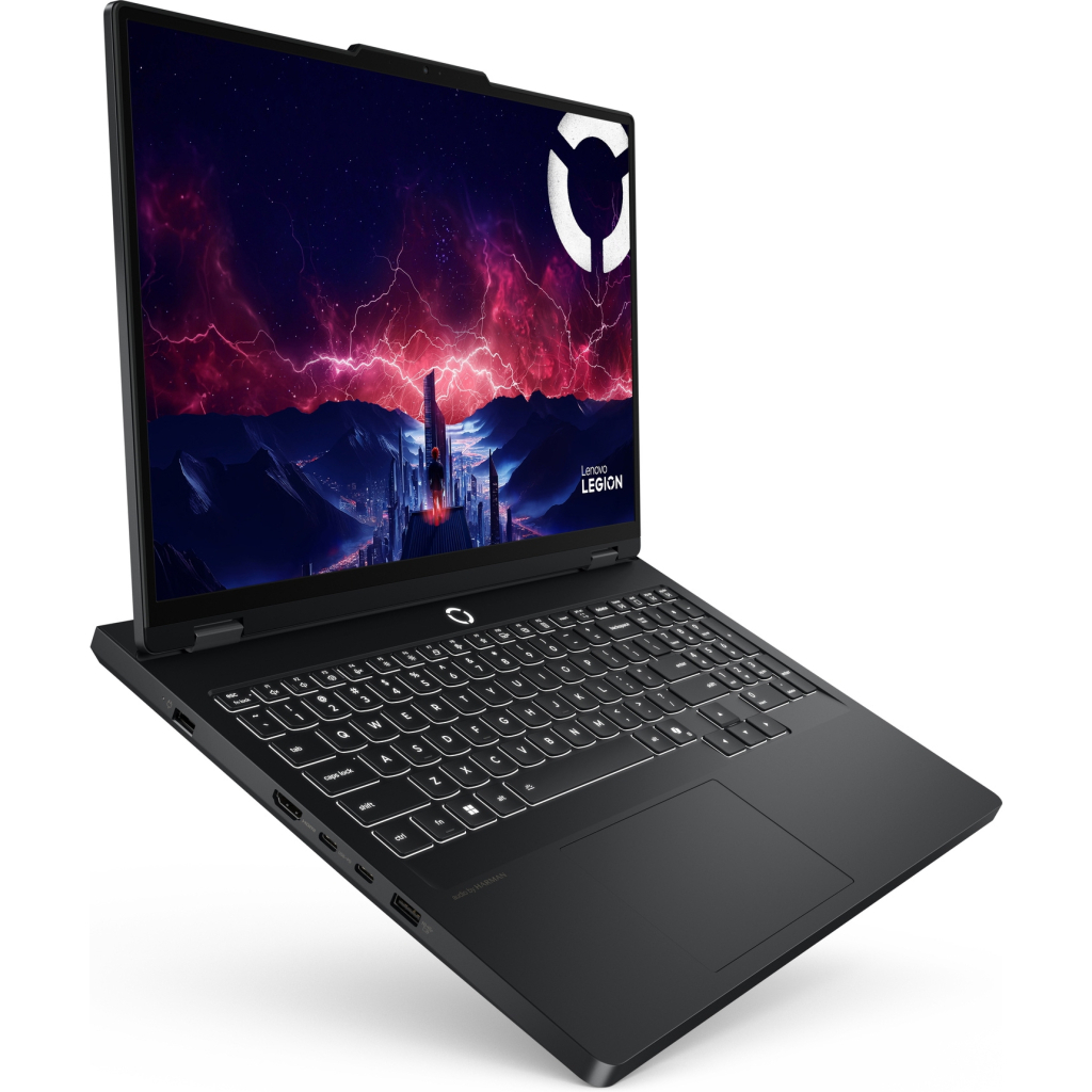 Ноутбук Lenovo Legion Pro 5 16AFR10 (83F2002XRA) - изображение 5