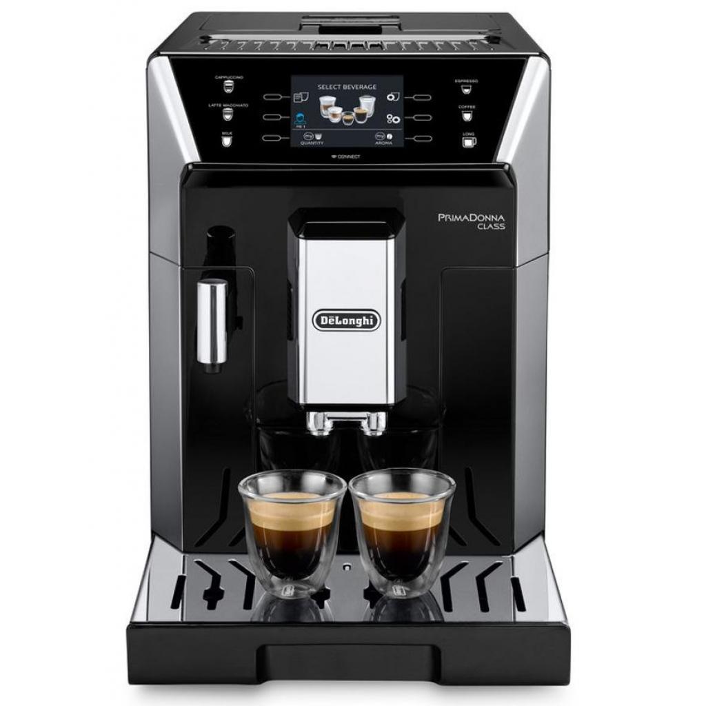 Кавомашина DeLonghi ECAM 550.55 SB (ECAM550.55SB) - зображення 2