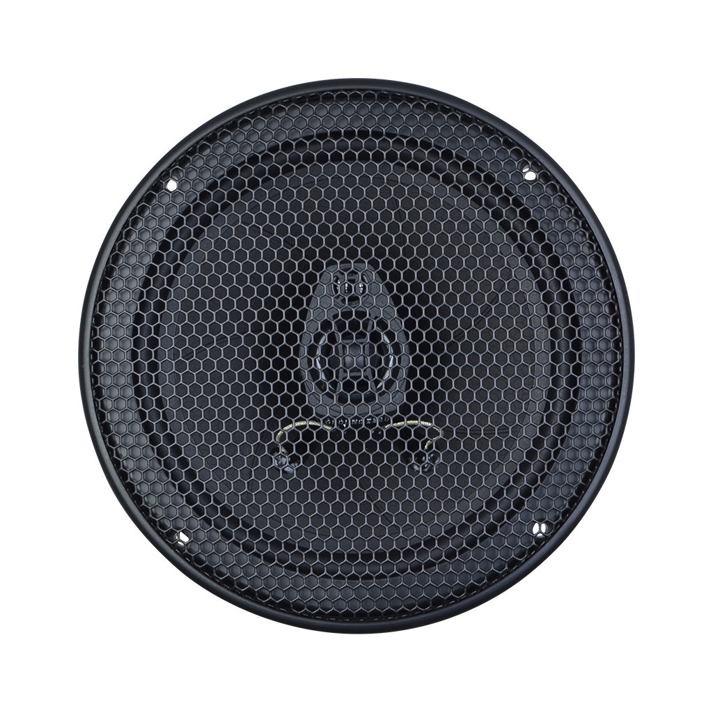 Коаксіальна акустика Ground Zero GZIF 6.5 - зображення 3