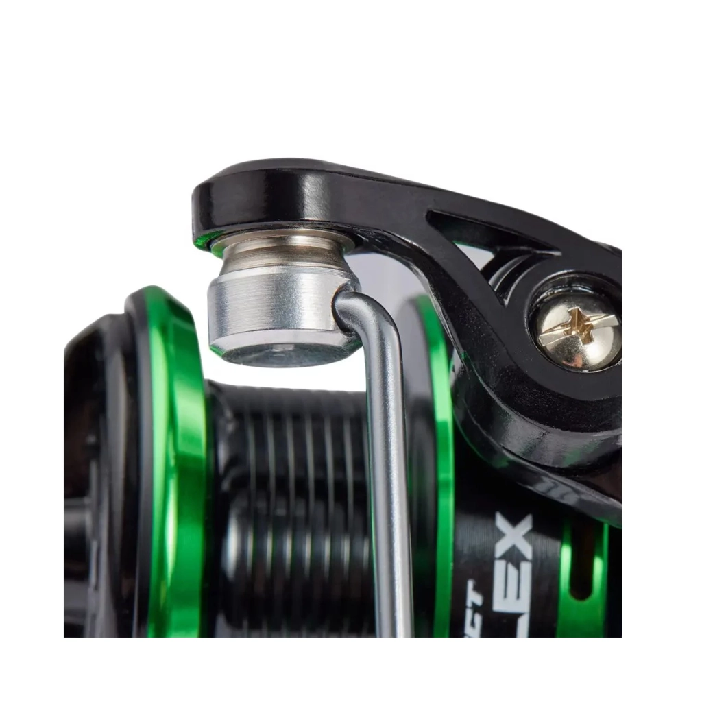 Котушка Select Reflex 1500 4+1BB 5.21 (1870.74.87) - зображення 3