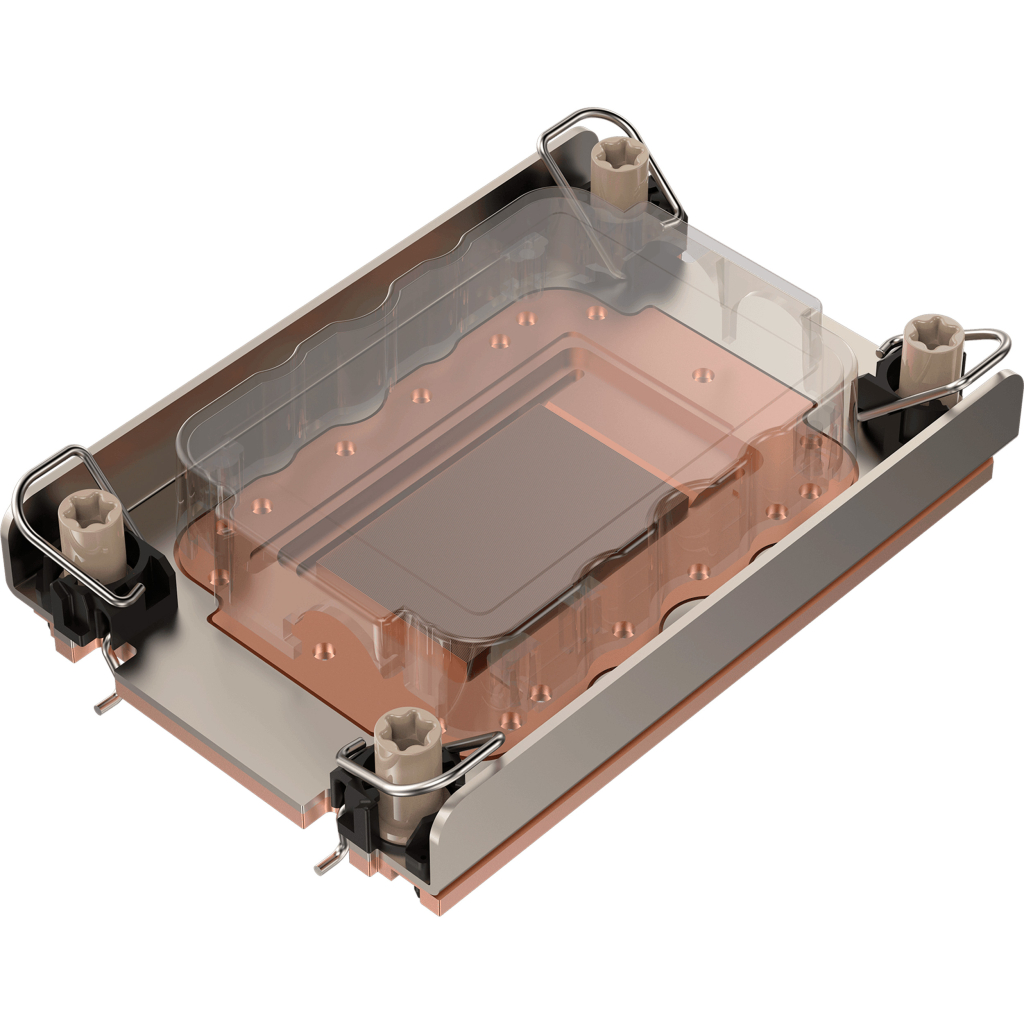 Система рідинного охолодження CoolerMaster PL360 SPR Edition (MLO-D36M-A24PK-R1) - зображення 4