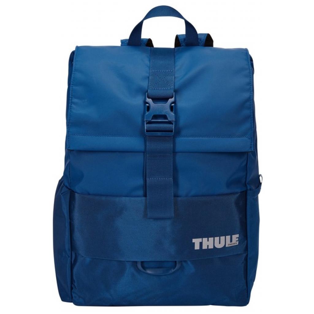 Рюкзак для ноутбука Thule 13" Departer 23L TDSB-113 Poseidon (3204186) - зображення 3