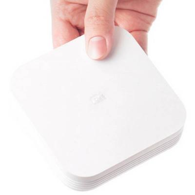 Медіаплеєр Xiaomi Mi Box 3 Enhanced Edition White (MDZ-18-AA) - зображення 4