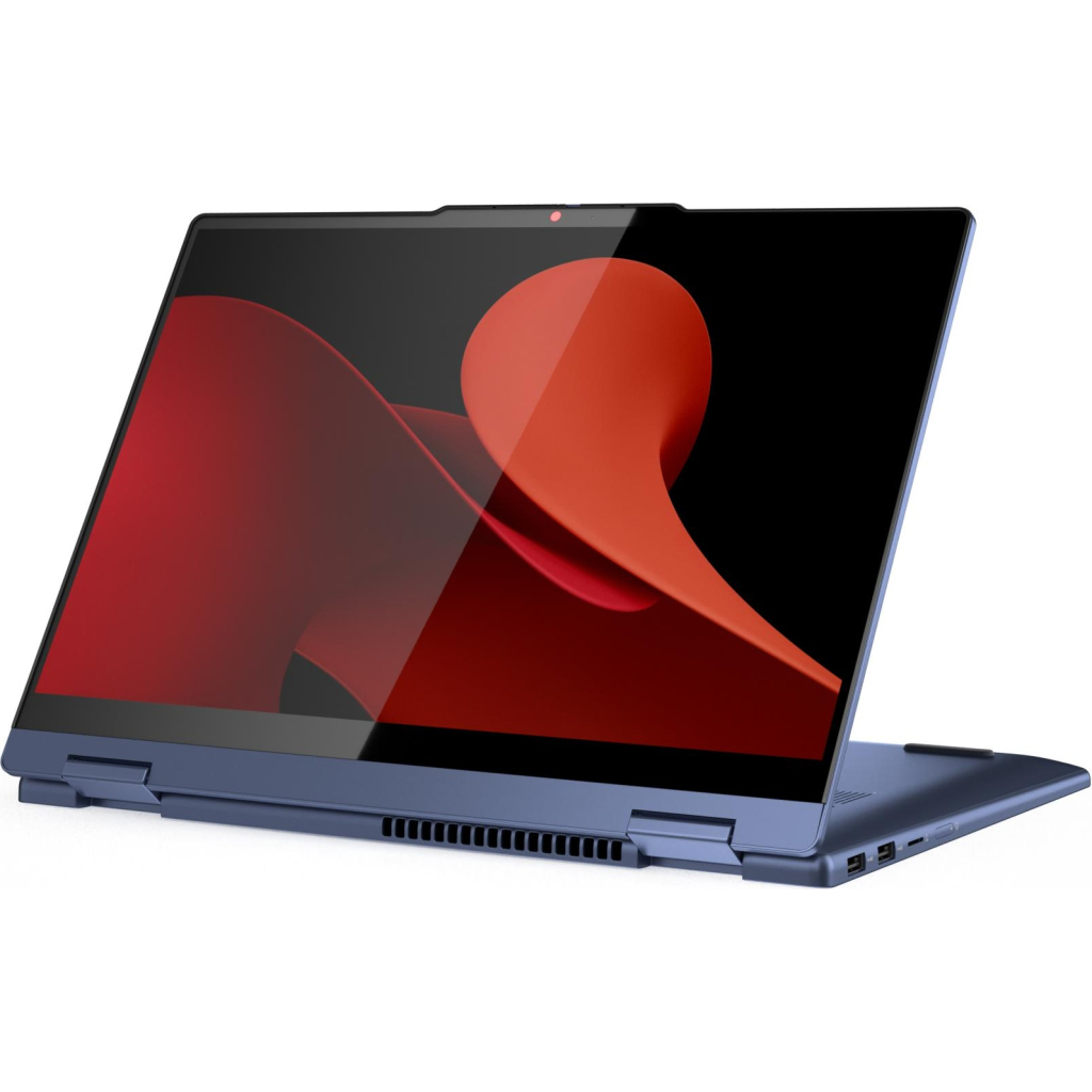 Ноутбук Lenovo IdeaPad 5 2 in1 14IRH9 (83KX0049RA) - зображення 8