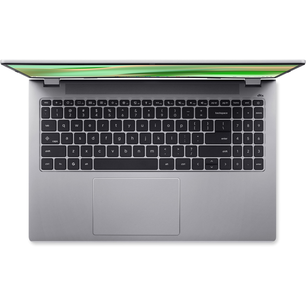 Ноутбук Acer Chromebook CB315-6H (NX.JGJEU.004) - зображення 4