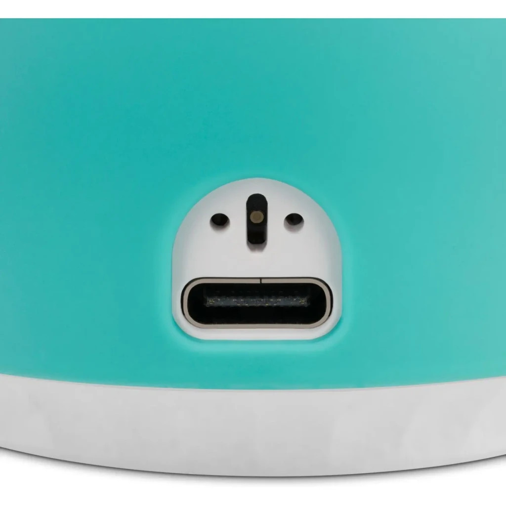 Відеоняня Lionelo BabyLine view white (LOC-BABYLINE VIEW WHITE) - изображение 10