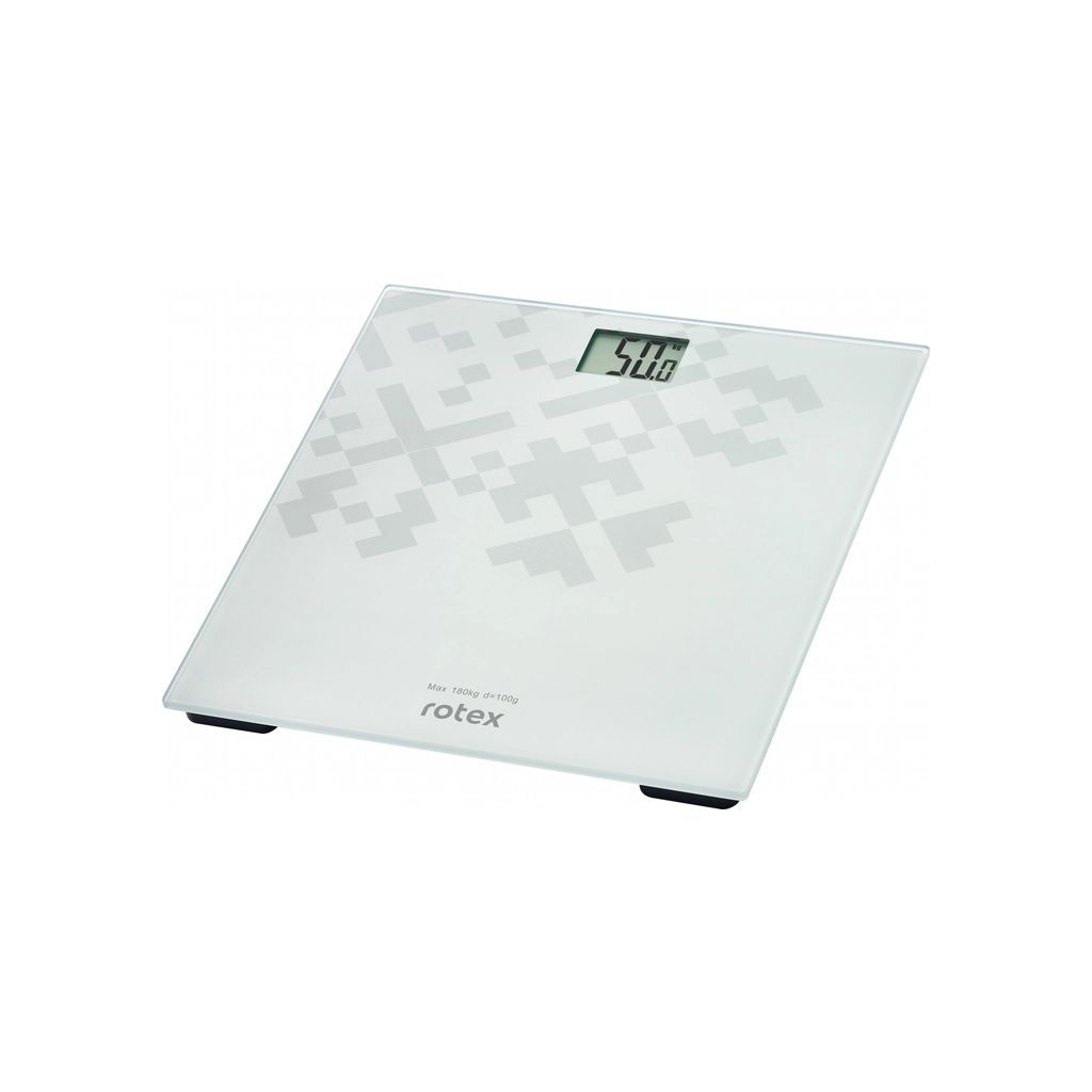 Ваги підлогові Rotex RSB09-UA - зображення 2