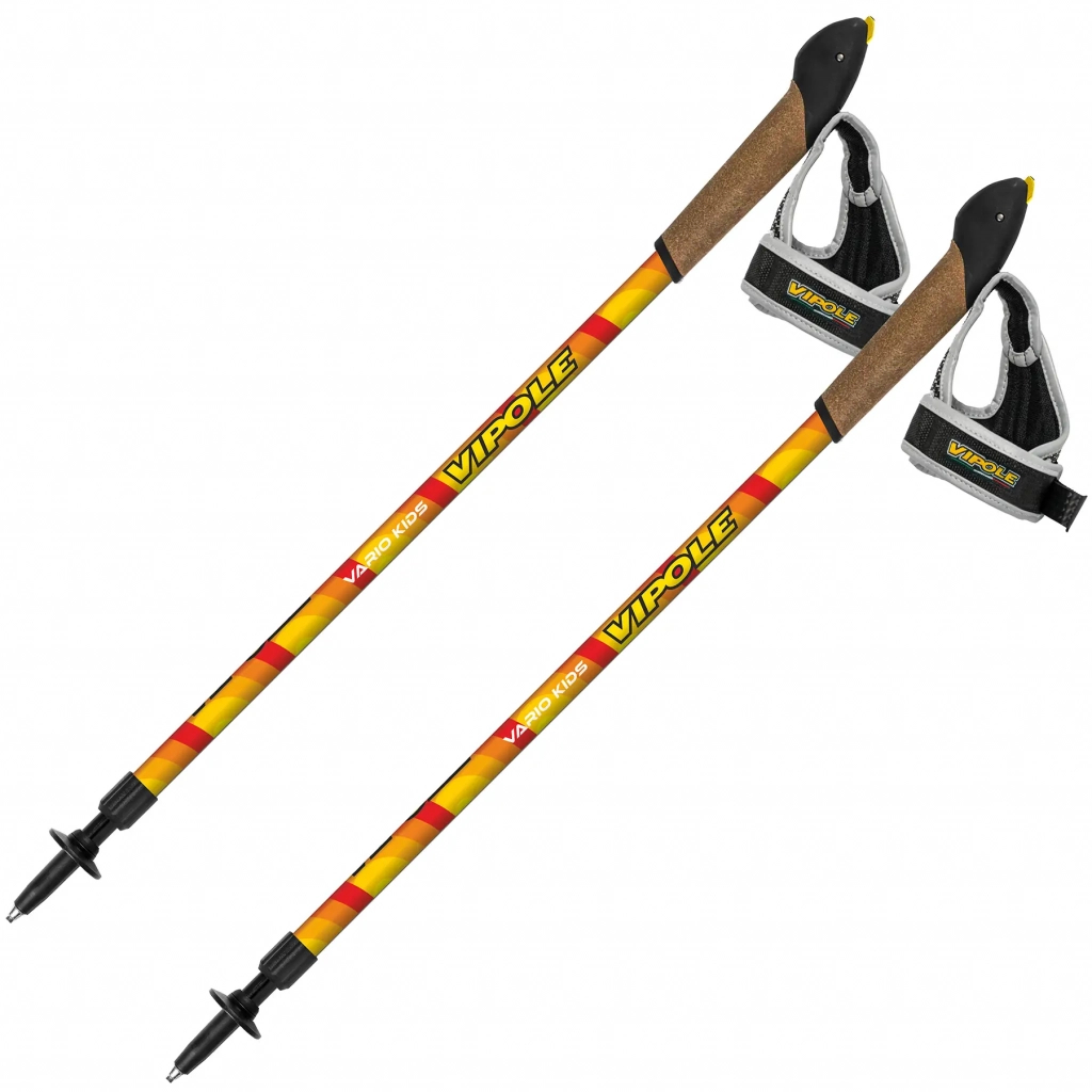 Палиці для скандинавської ходи Vipole Vario Kids (929313) - зображення 1
