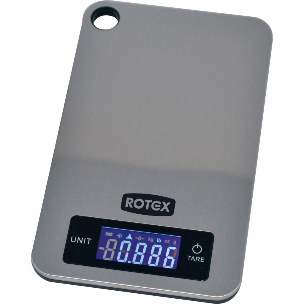 Ваги кухонні Rotex RSK21-P - зображення 1
