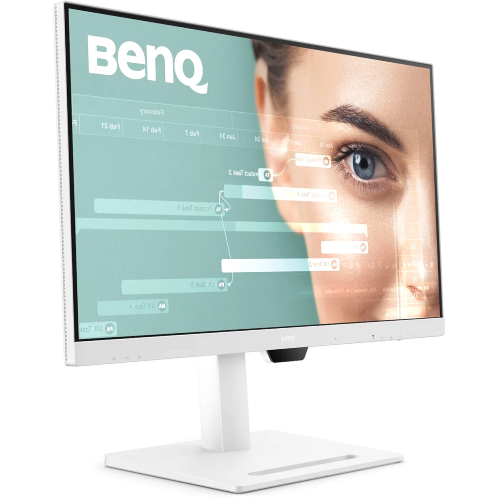 Монітор BenQ GW3290QT (9H.LLHLA.TBE) - зображення 3