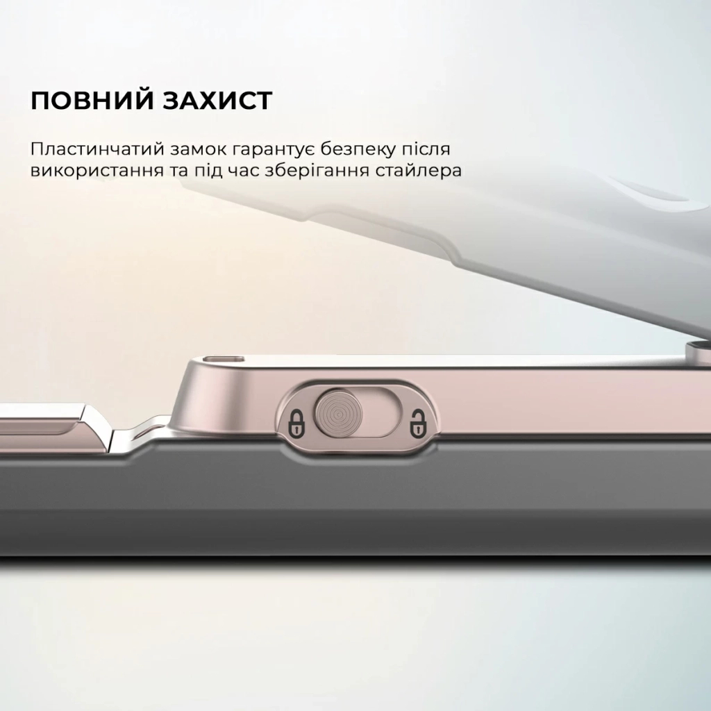 Стайлер Cecotec Bamba RitualCare Liberty (CCTC-03460) - зображення 7