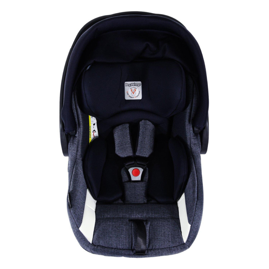 Автокрісло Peg-Perego Primo Viaggio SL LUXE MIRAGE (IMSL000035BA71PL00) - зображення 11