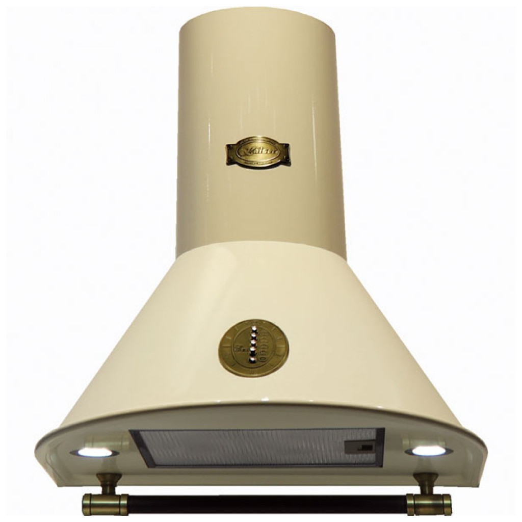 Витяжка кухонна Kaiser A6423ELFBEECO - зображення 3
