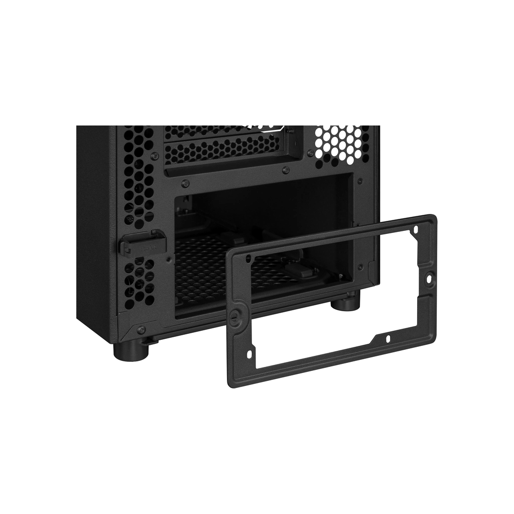 Корпус ASUS ProArt PA401 Wood Edition - Metal (90DC00M0-B39010) - зображення 9