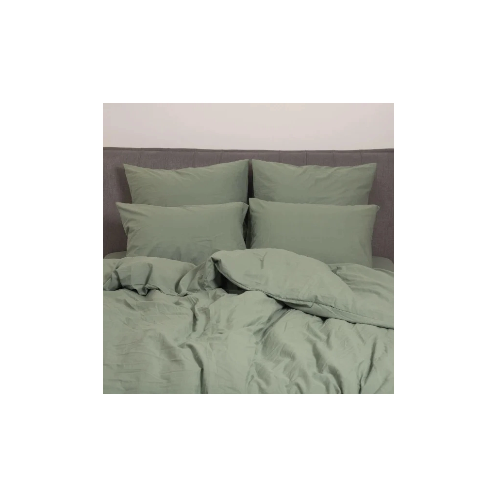 Постільна білизна Tiare 44 WACH Варена бавовна сімейна (44_Wash_sm) - зображення 2