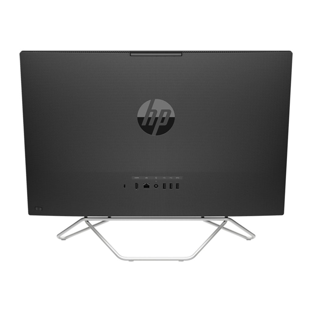 Комп'ютер HP 24-cb1001ua AiO / i5-1235U, 16, 512, WiFi, Cam, K&M (AE0P4EA) - зображення 4