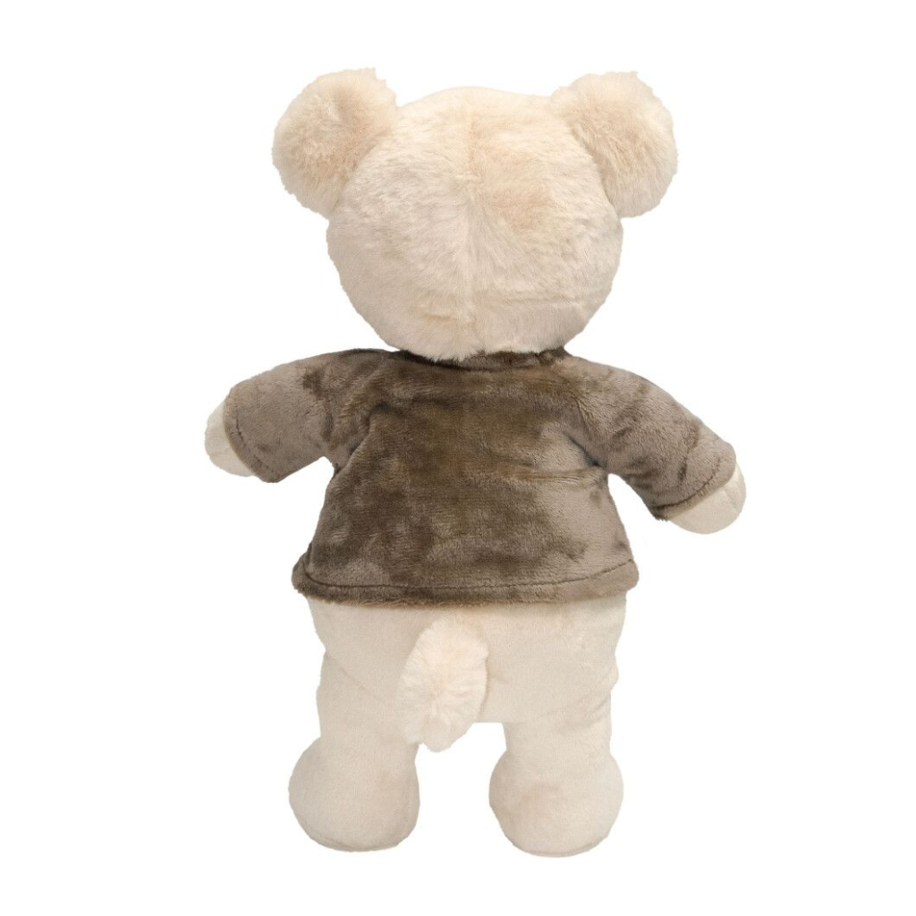 М'яка іграшка Tigres Ведмедик Kiss you (ВЕ-0203) - зображення 4