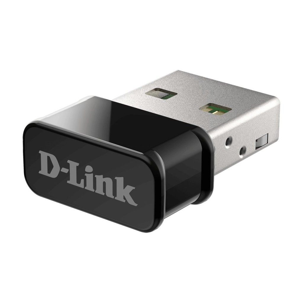Мережева карта Wi-Fi D-Link DWA-181 - зображення 4
