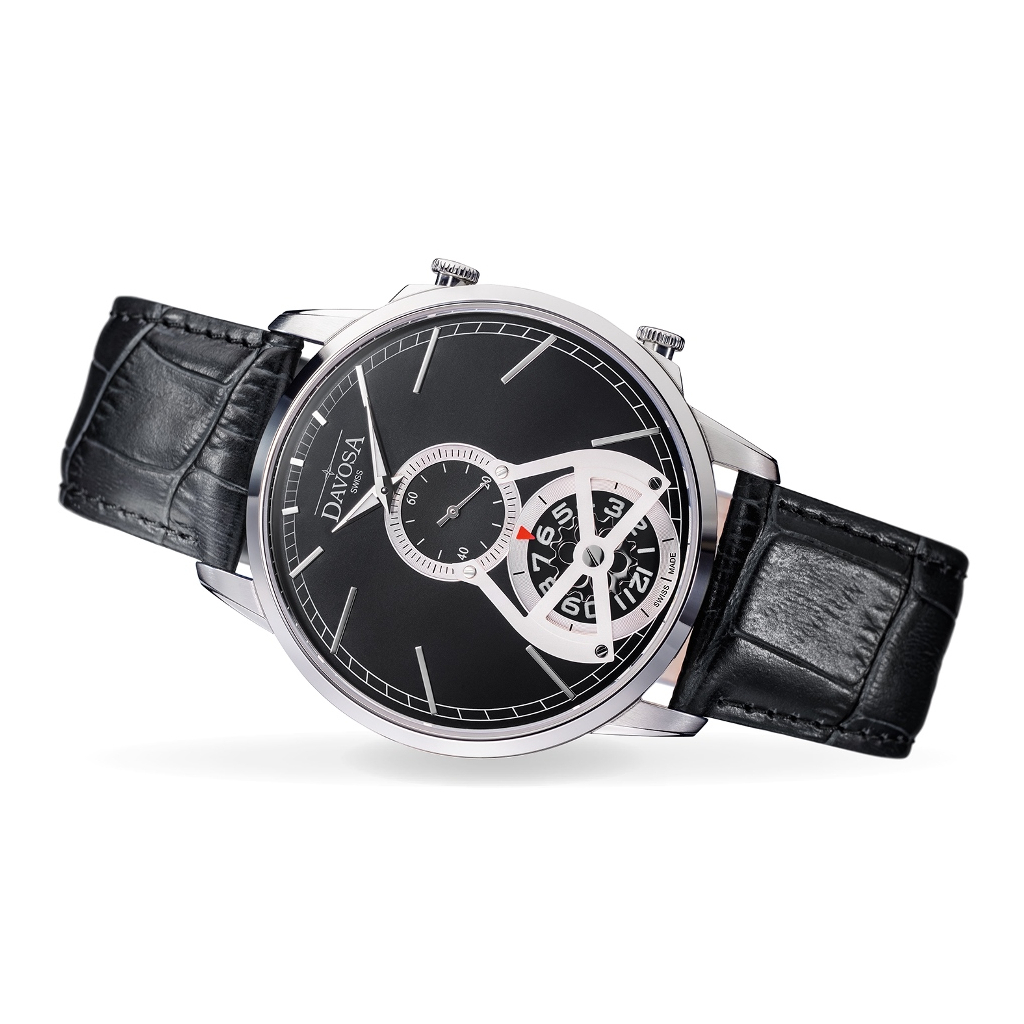 Наручний годинник Davosa 162.497.54 - зображення 2