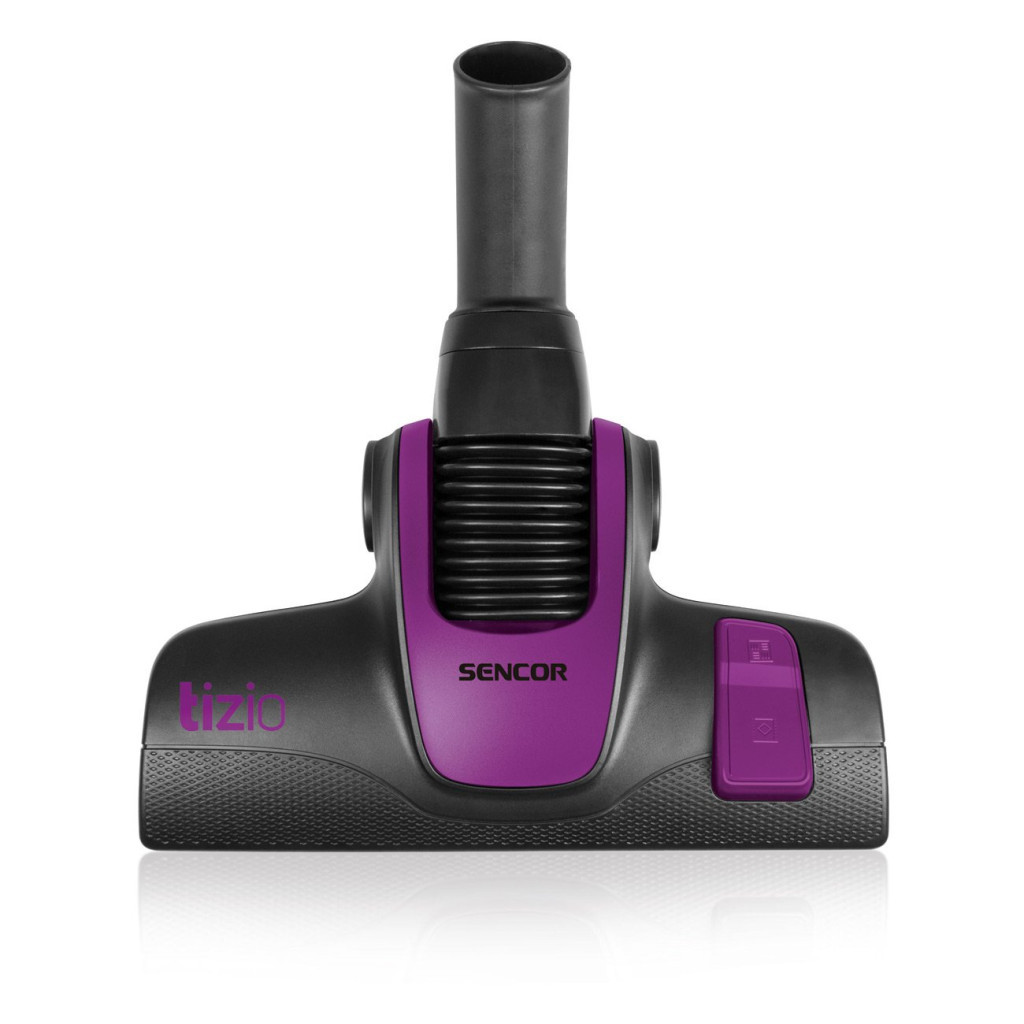 Пилосос Sencor SVC8VT - зображення 2