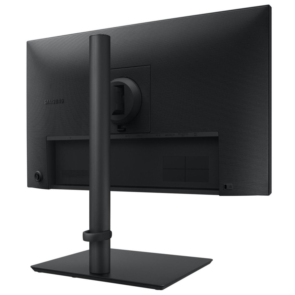 Монітор Samsung LS24C430GAIXCI - зображення 9