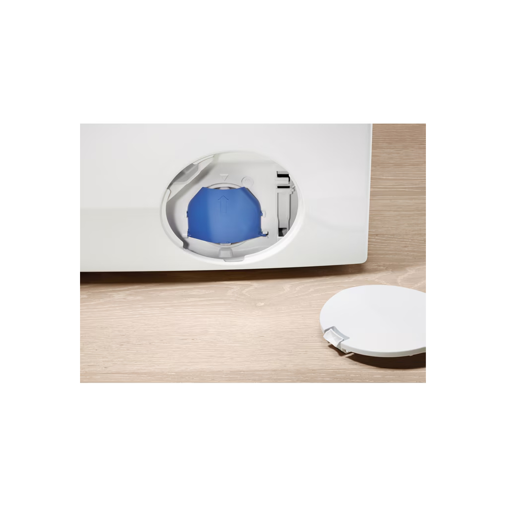 Пральна машина Electrolux EW6F3494UAC - изображение 5