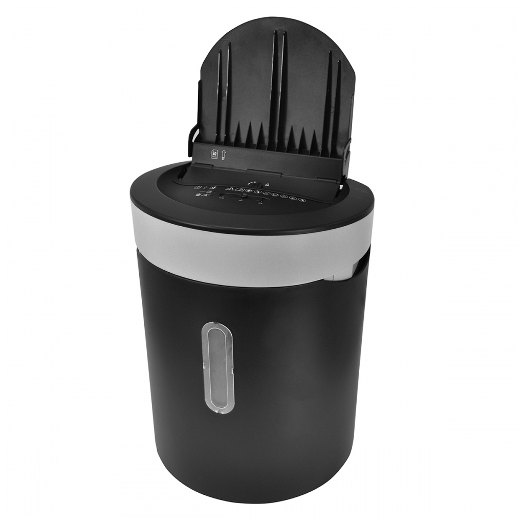 Знищувач документів Monolith AFS 21-17 (4x36) (6060145) - зображення 3