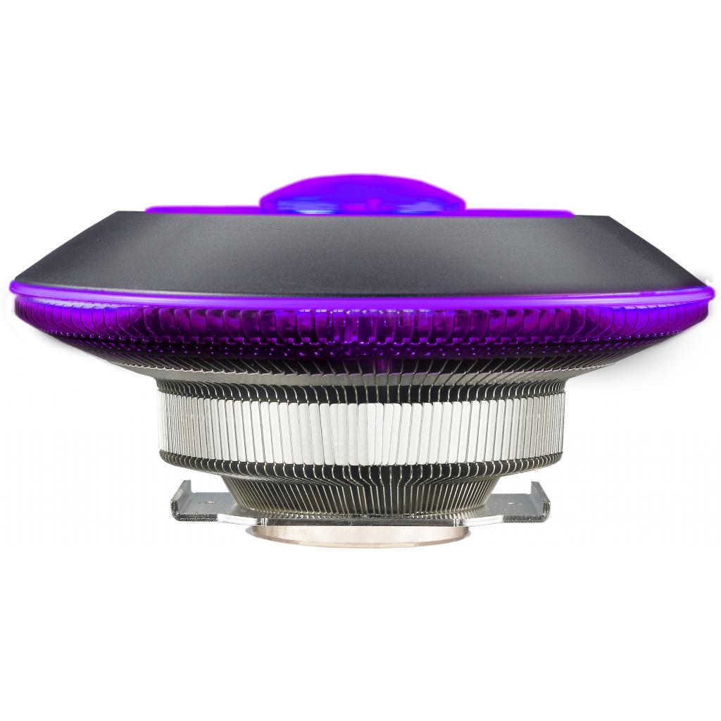 Кулер до процесора CoolerMaster MasterAir G100M (MAM-G1CN-924PC-R1) - зображення 2