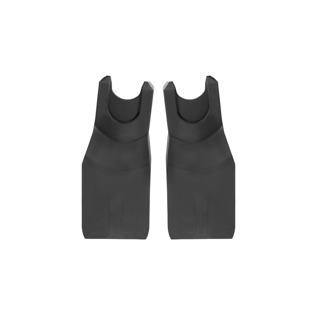 Адаптери для коляски Hauck Move so Simply (37586-0) - зображення 1