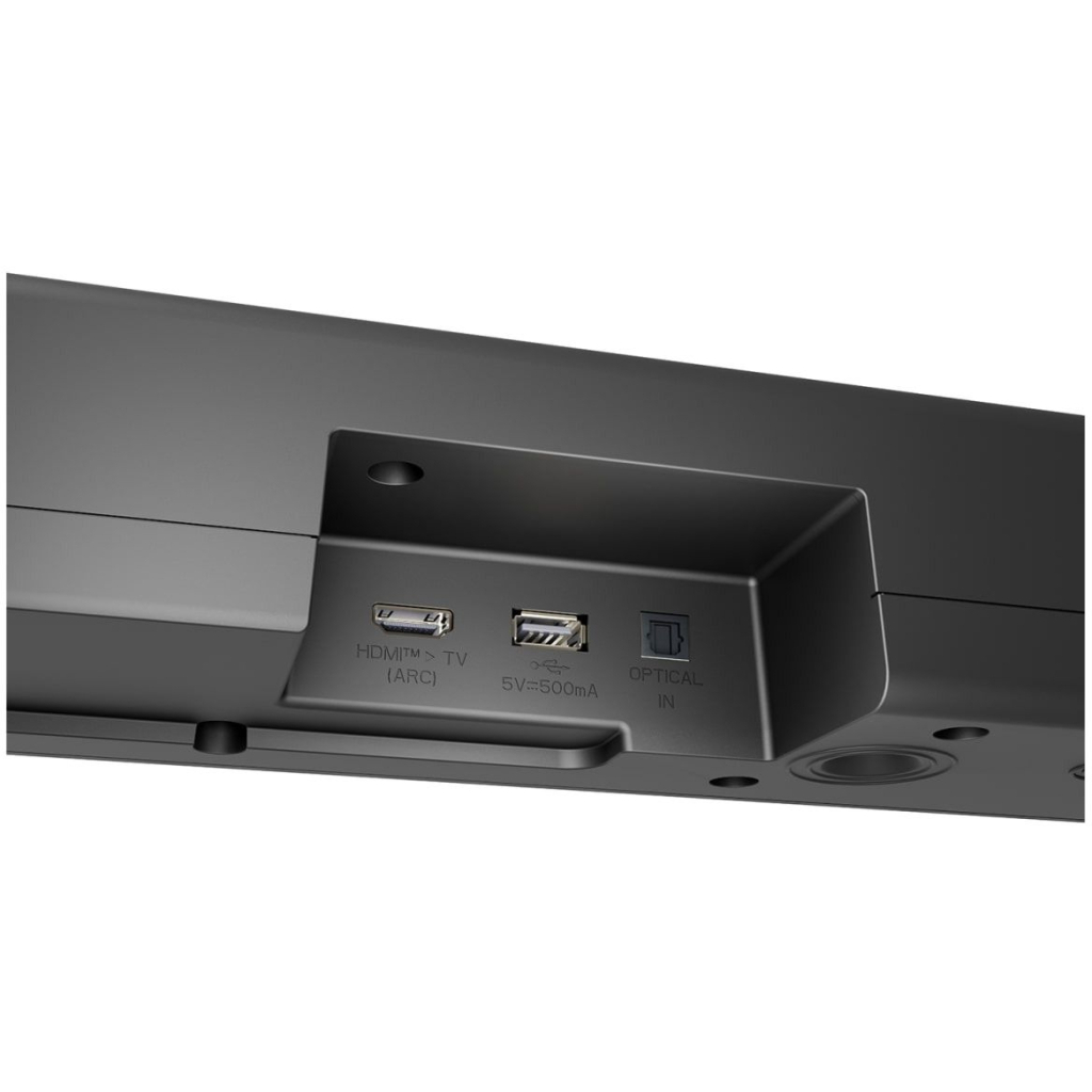 Акустична система LG S60T (S60T.AUKRLLK) - зображення 7