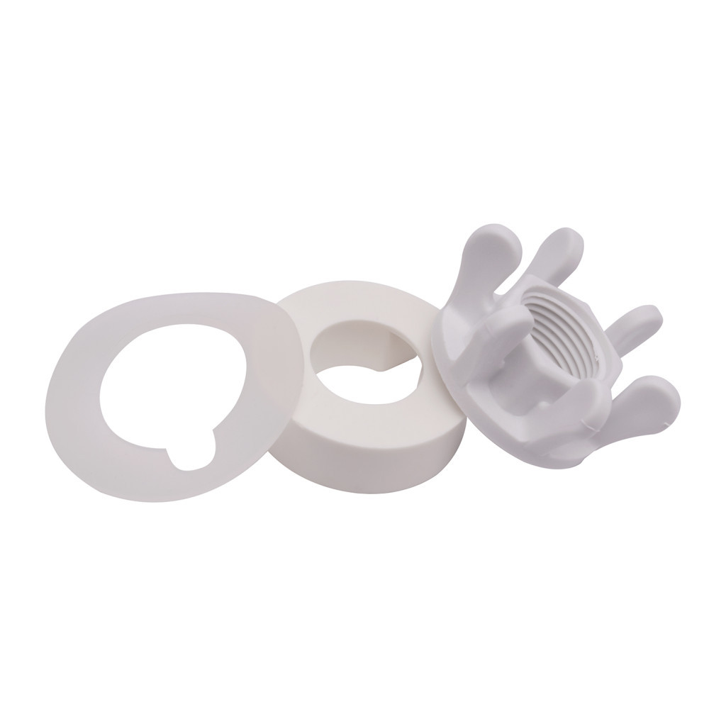 Проточний водонагрівач Kroner Volt-CW091 (CV020401) - зображення 7