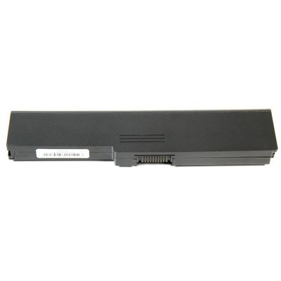Акумулятор до ноутбука TOSHIBA Satellite L750 (PA3817U-1BAS) 10.8V 5200mAh PowerPlant (NB510092) - зображення 2