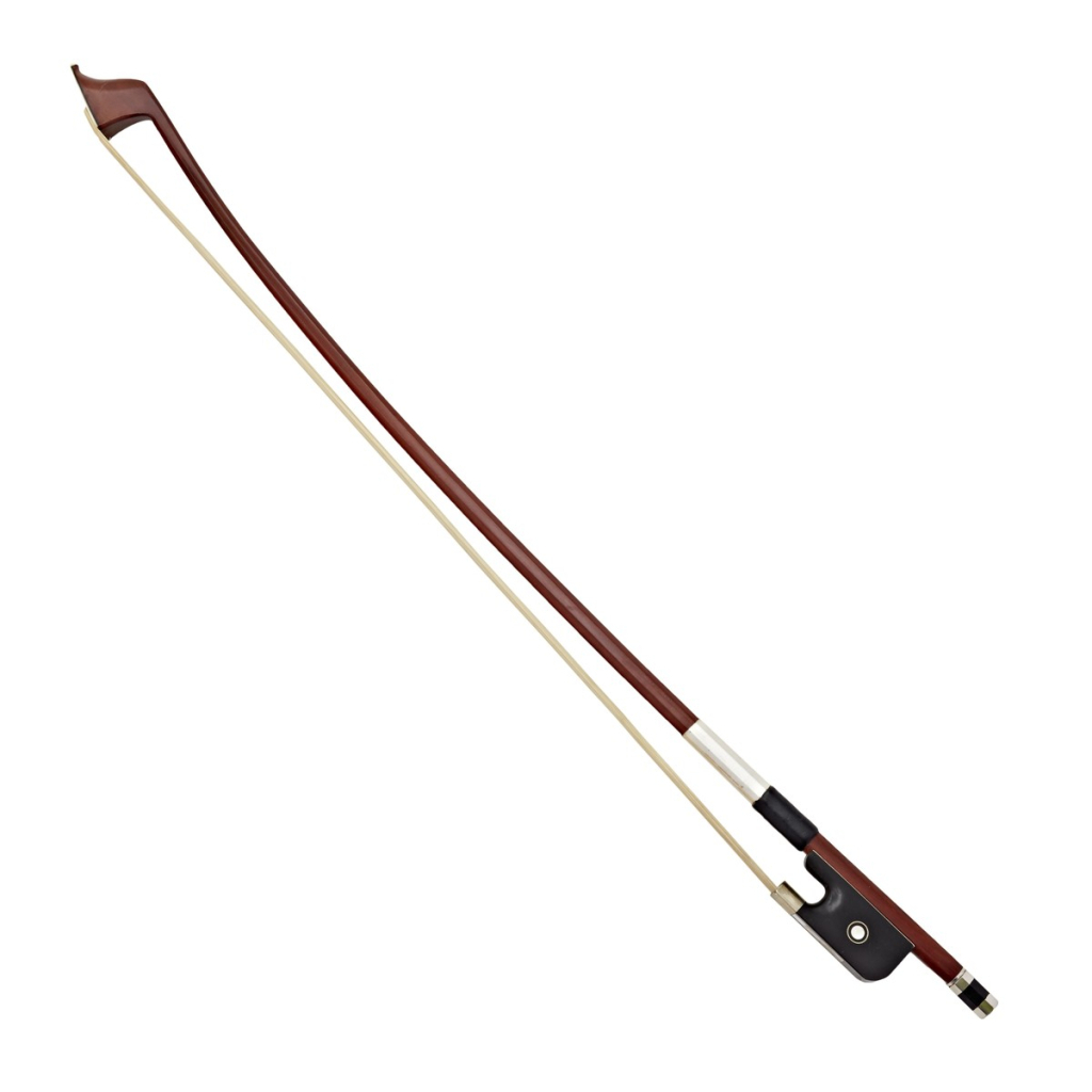 Контрабас Stentor Harlequin Rockabilly Double Bass 3/4 Black (1950LCBK) - зображення 7